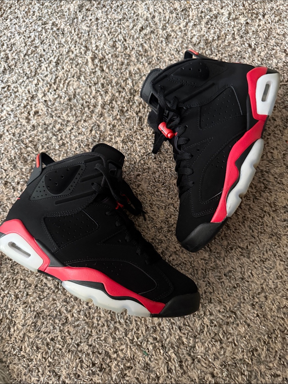 Jordan 6